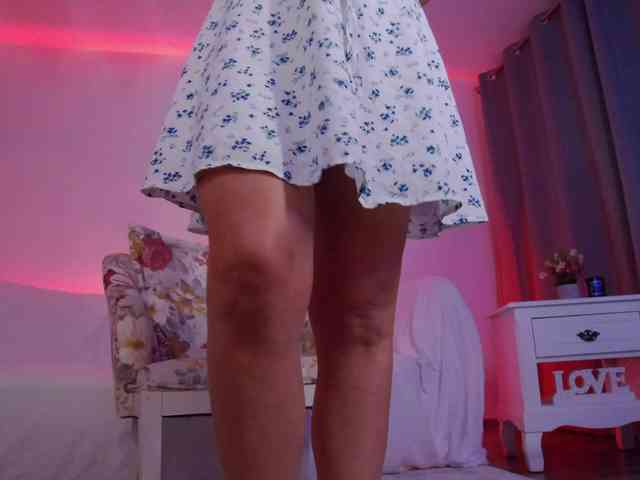 SophieeRain webcam