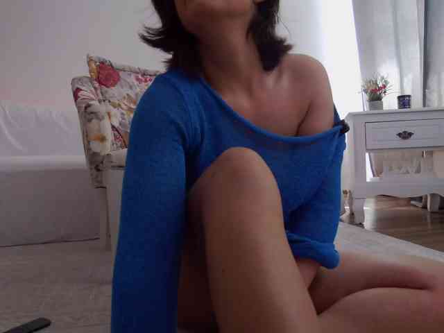 Modelo: SophieeRain