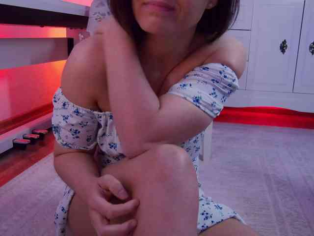 SophieeRain webcam