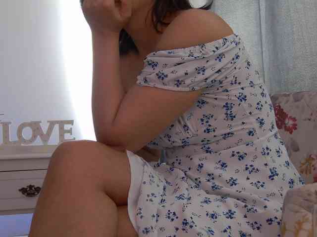 SophieeRain webcam
