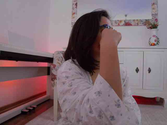 SophieeRain webcam