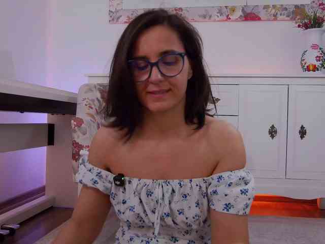 SophieeRain webcam
