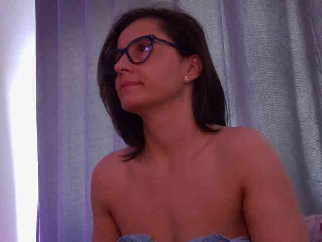Modelo: SophieeRain