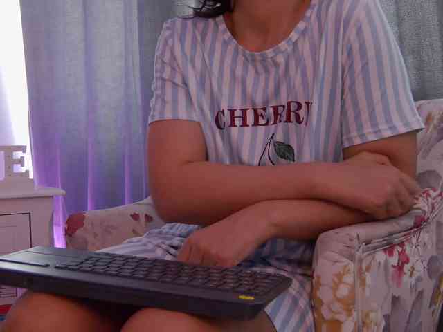 SophieeRain webcam
