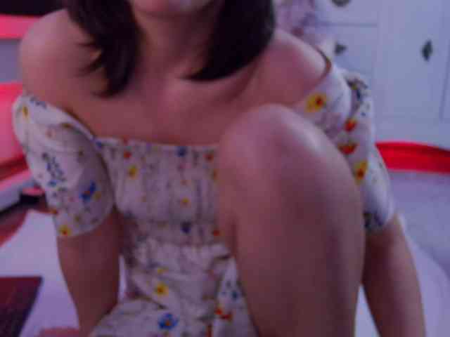 Modelo: SophieeRain