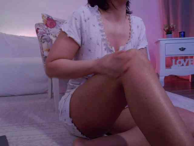 Modelo: SophieeRain