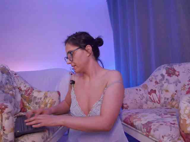 Modelo: SophieeRain