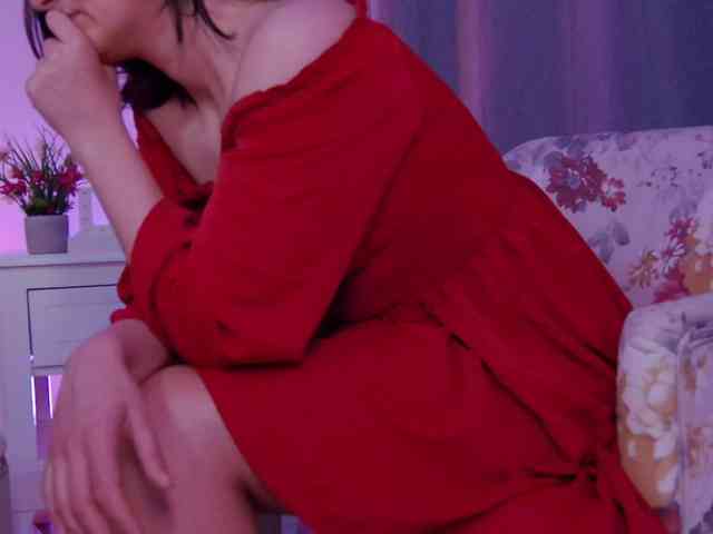 Modelo: SophieeRain