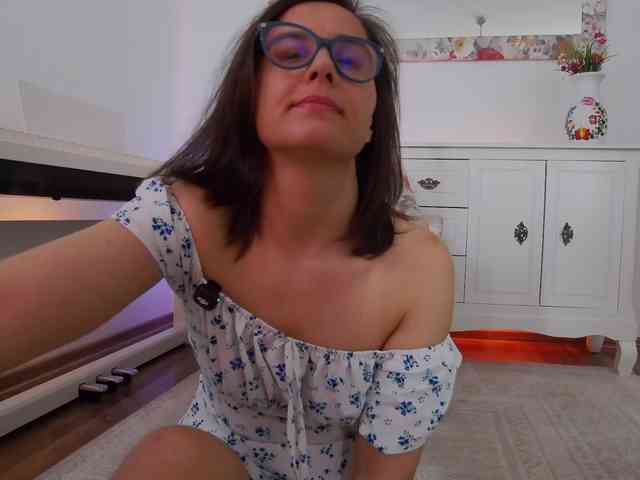 Modelo: SophieeRain