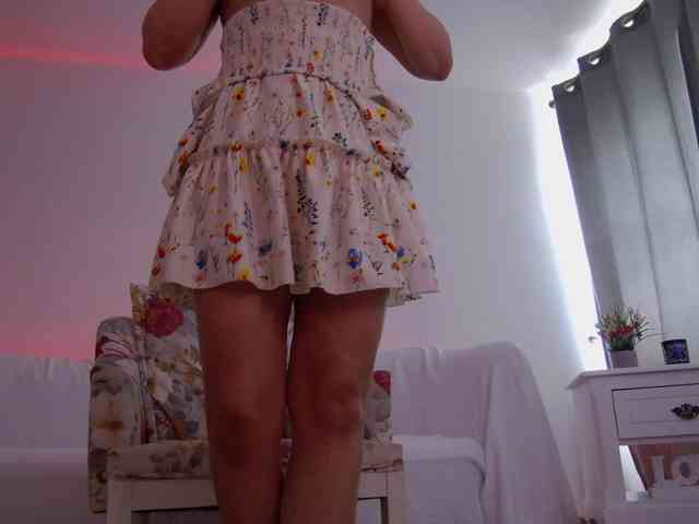 Modelo: SophieeRain