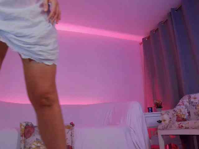 Modelo: SophieeRain