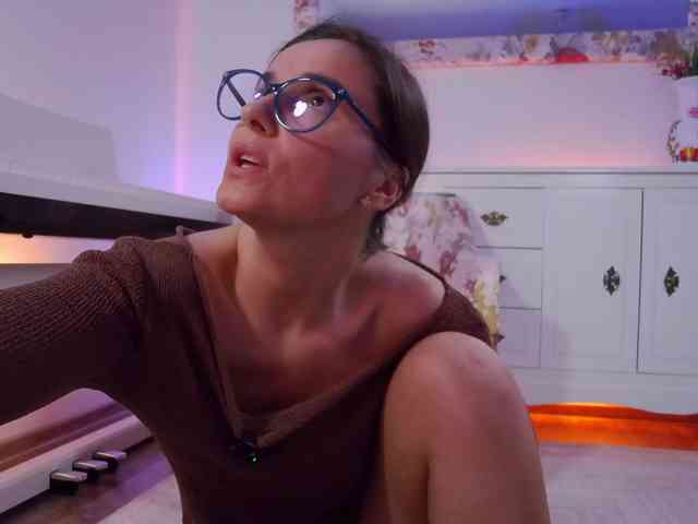 SophieeRain webcam