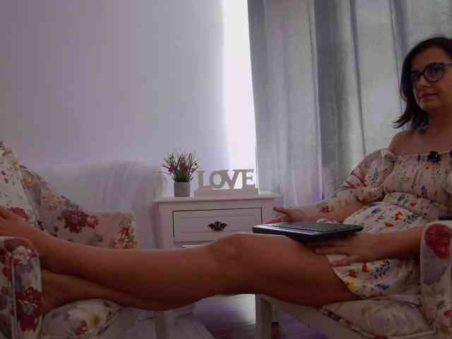 Modelo: SophieeRain
