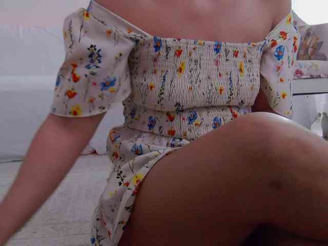 Modelo: SophieeRain