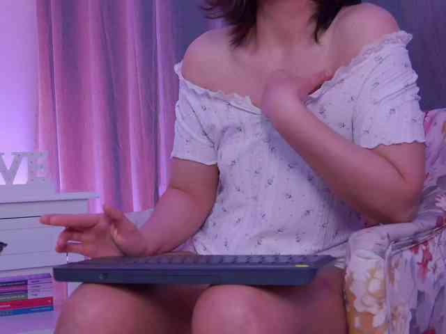 SophieeRain webcam