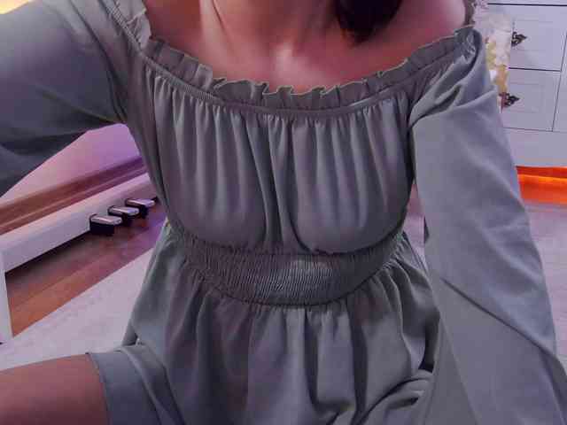 Modelo: SophieeRain