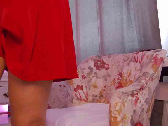 SophieeRain webcam