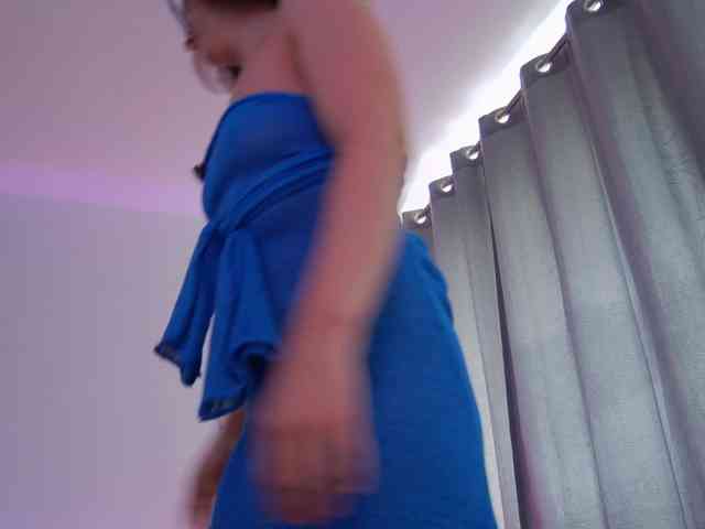 Modelo: SophieeRain