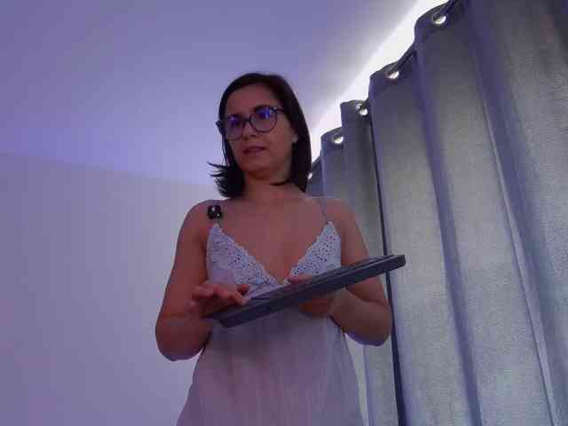 Modelo: SophieeRain