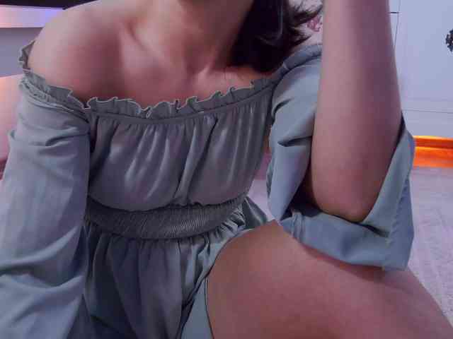 Modelo: SophieeRain