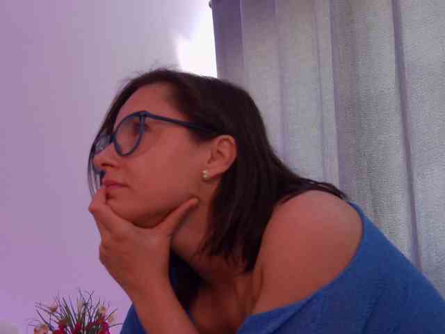Modelo: SophieeRain