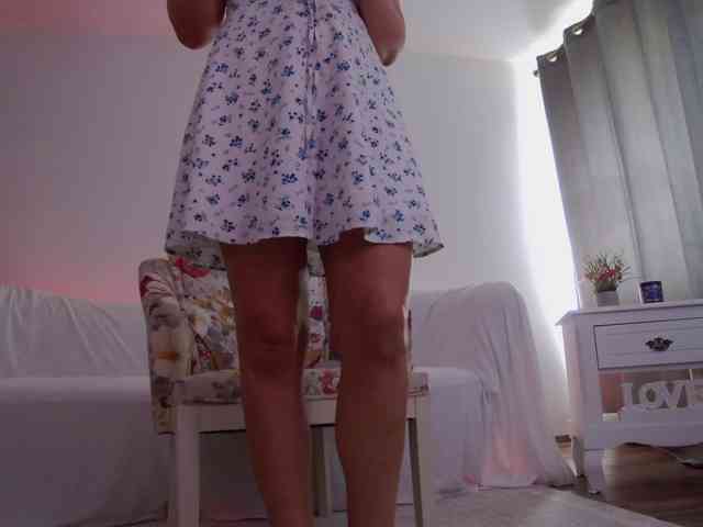 Modelo: SophieeRain