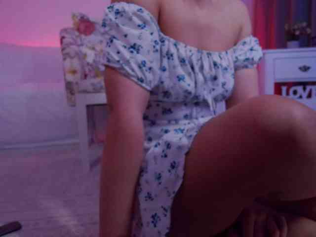 Modelo: SophieeRain
