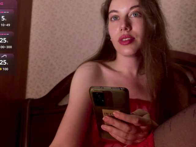 Mimi-Miya Cam en direct sur BongaCams