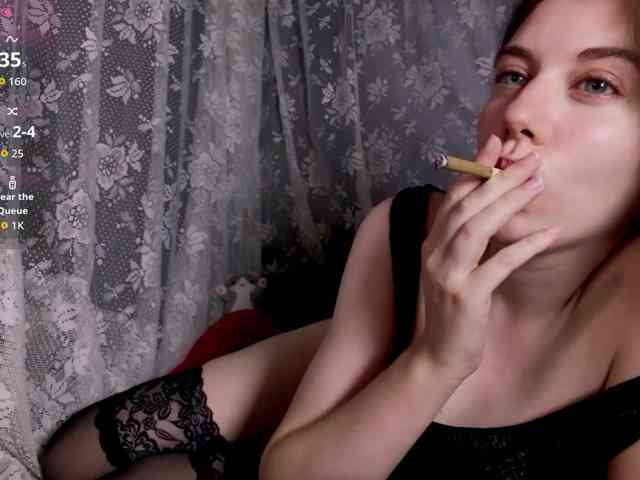 Mimi-Miya Sex Cam Show