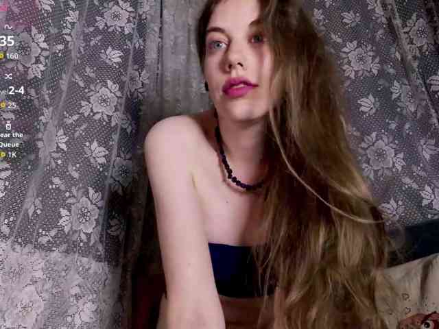 Mimi-Miya Sex Cam Show