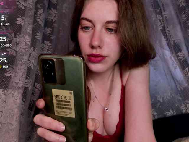 Mimi-Miya webcam