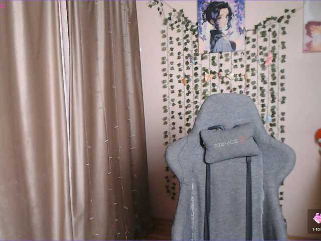 Pussy-Juice live webcam show