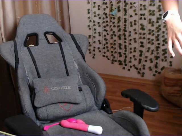 Pussy-Juice live cam on BongaCams