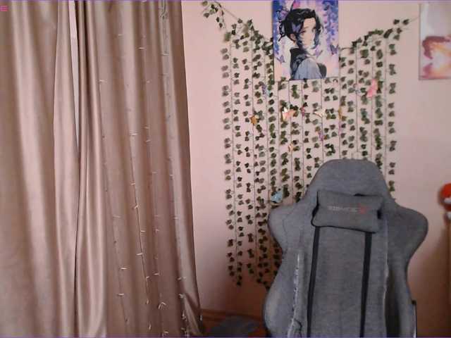 Pussy-Juice live webcam show