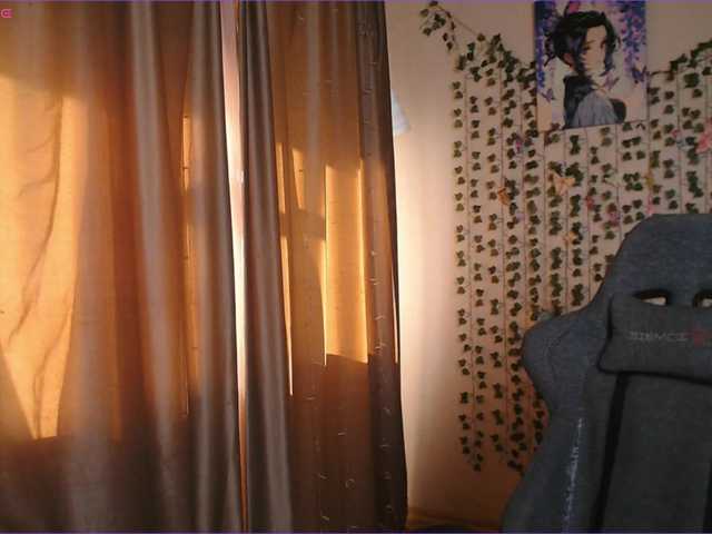 Pussy-Juice live cam