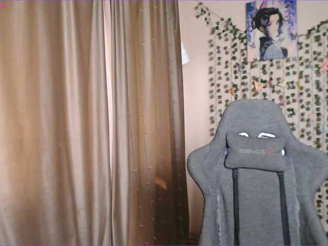 Pussy-Juice live webcam show