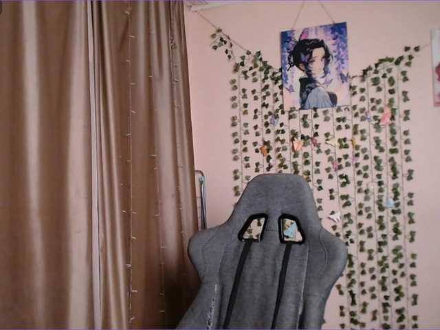 Pussy-Juice live cam on BongaCams