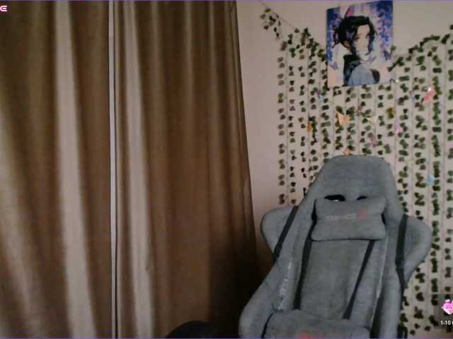 Pussy-juice live cam