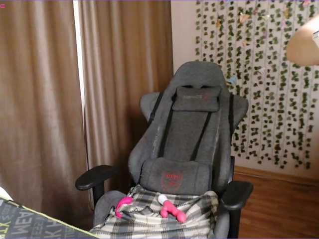 Pussy-Juice live cam on BongaCams