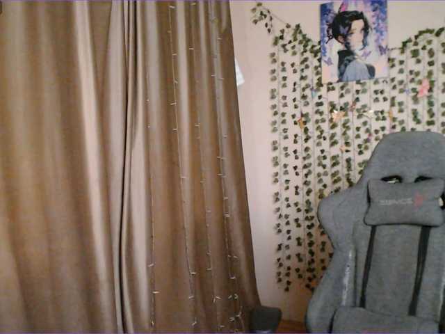 Pussy-Juice live webcam show
