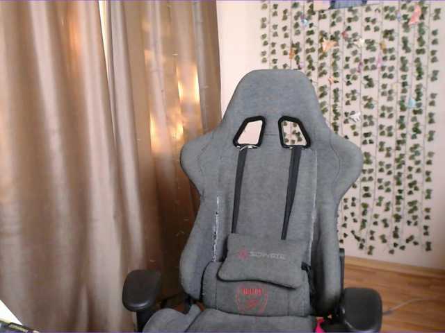 Pussy-Juice live cam on BongaCams
