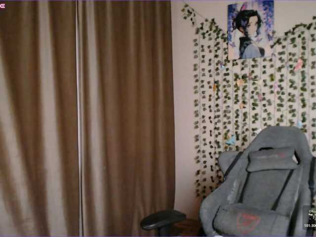 Pussy-Juice live cam on BongaCams