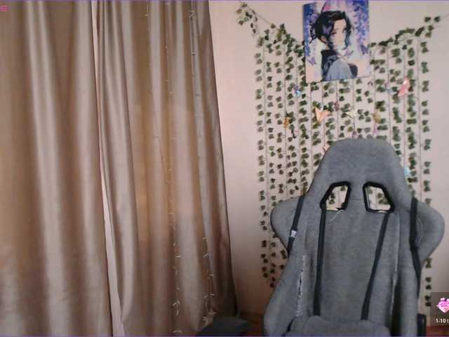 Pussy-Juice live cam on BongaCams