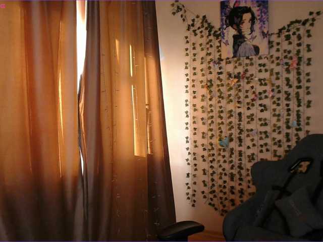 Pussy-Juice live cam on BongaCams