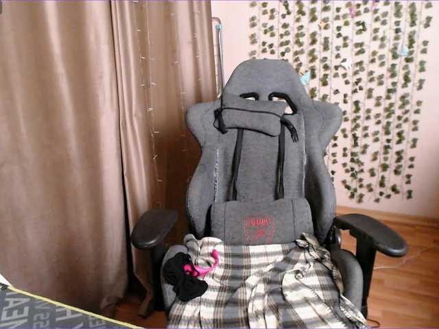 Pussy-Juice live cam on BongaCams