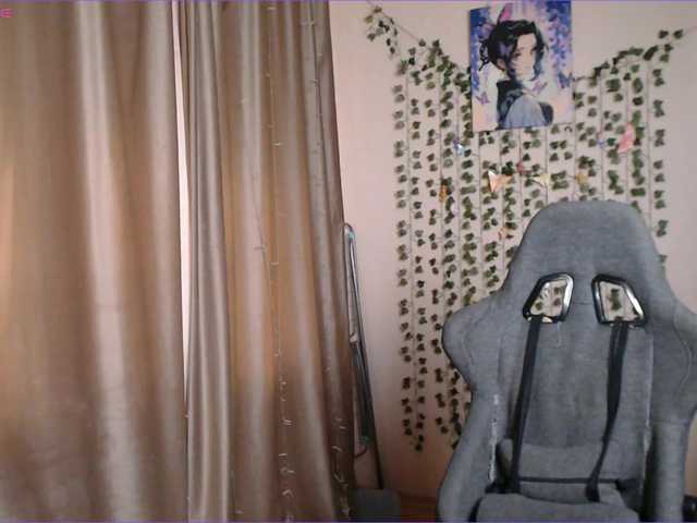 Pussy-Juice live cam on BongaCams