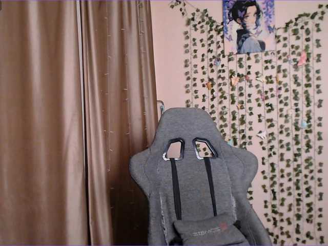 Pussy-Juice live cam on BongaCams