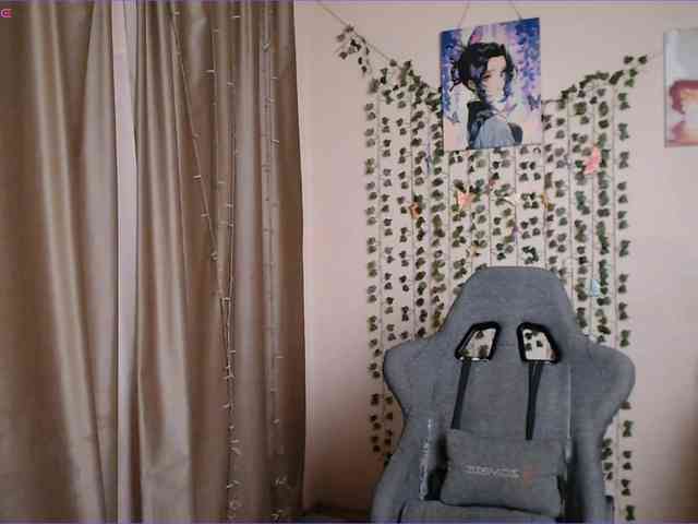 Pussy-Juice webcam