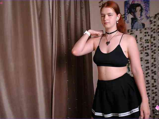 Pussy-Juice webcam
