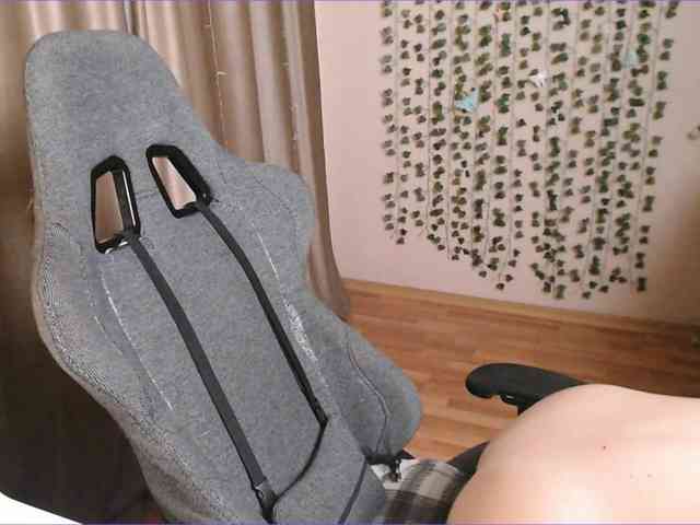 Pussy-Juice webcam